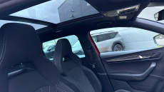 Skoda Karoq 1.5 TSI Sportline 5dr DSG Petrol Estate